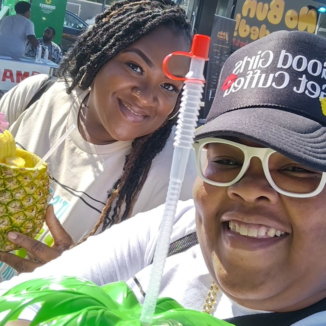 Kink, Locs, and Curls Festival ATL