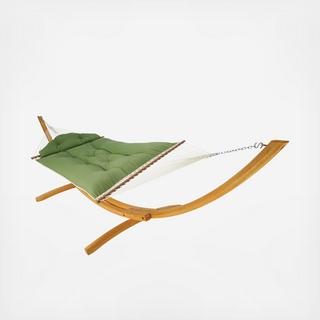 Tufted Hammock