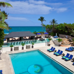Jupiter Beach Resort & Spa