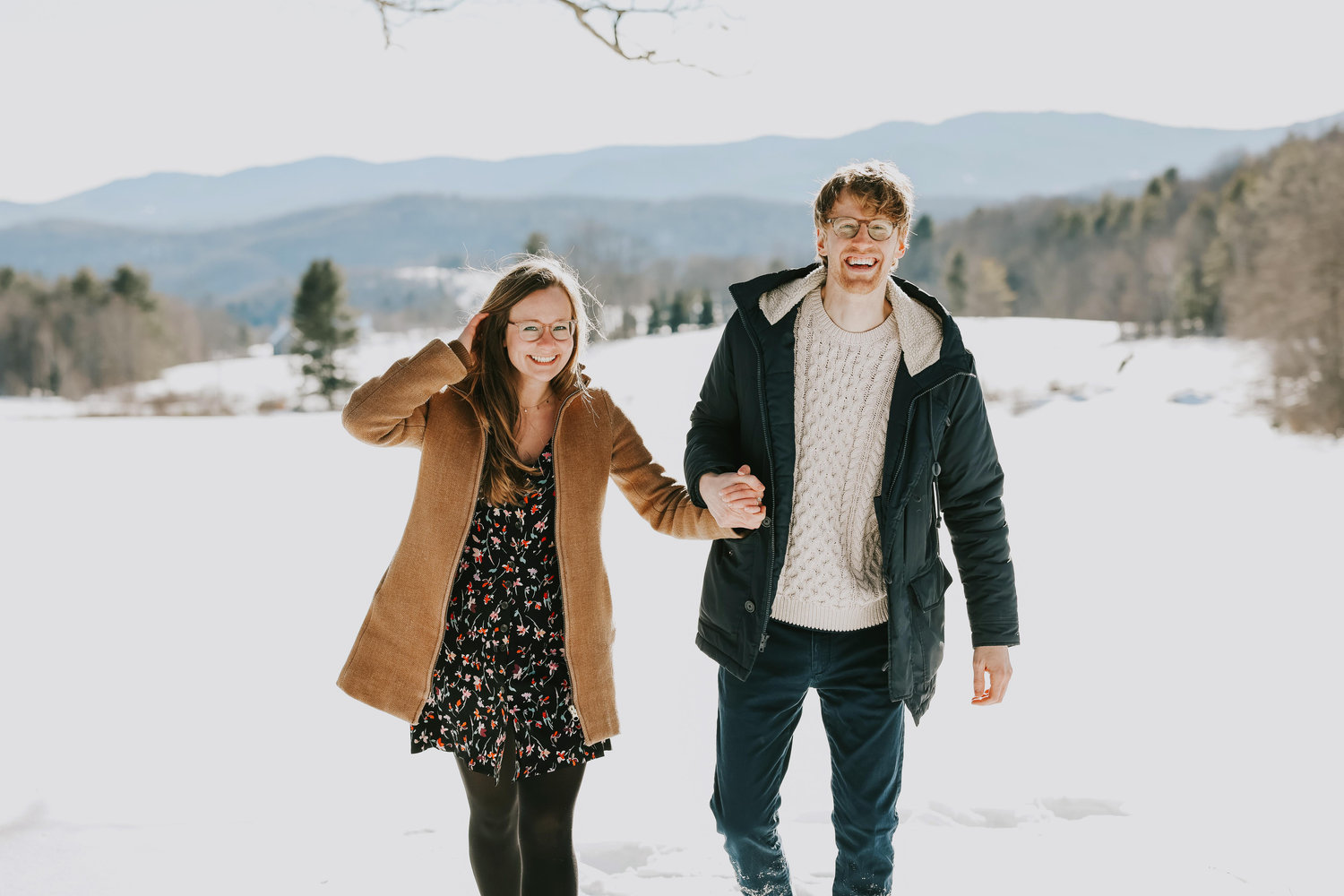 The Wedding Website of Brian Bersh and Kali Schellenberg