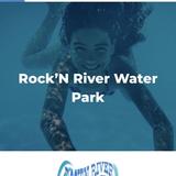 Rock 'N River Water Park