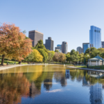 Boston Common