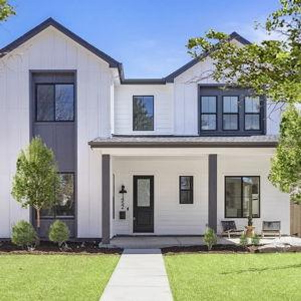 Home Down Payment