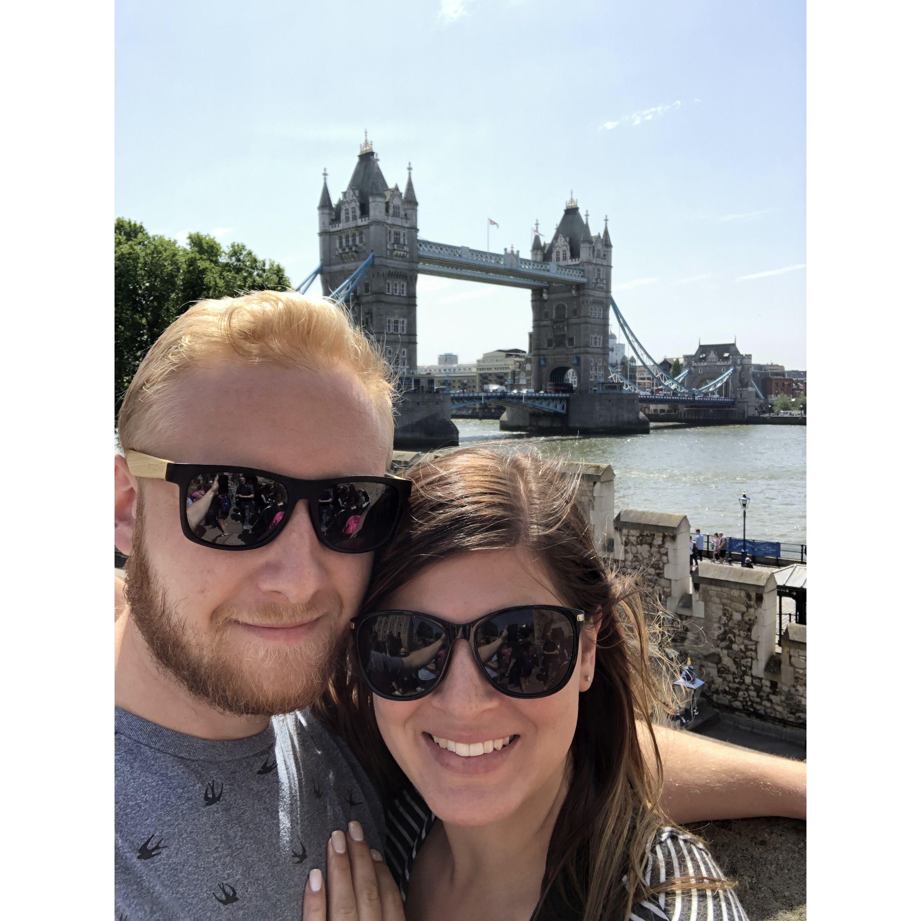 London