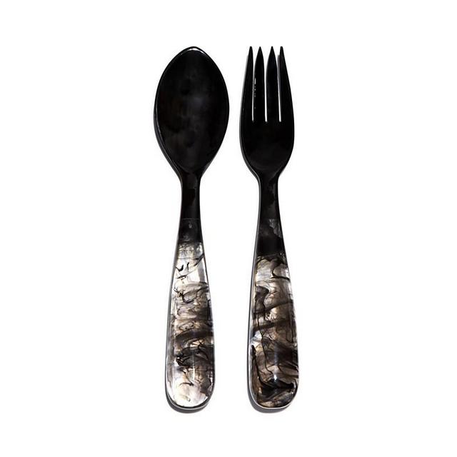 Lily Juliet - Grand Slam Servers, Set of 2