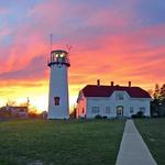 Chatham Lighthouse