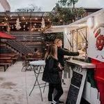 Truck & Tap Woodstock