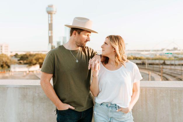 The Wedding Website of Peyton Williams and Erick Koster