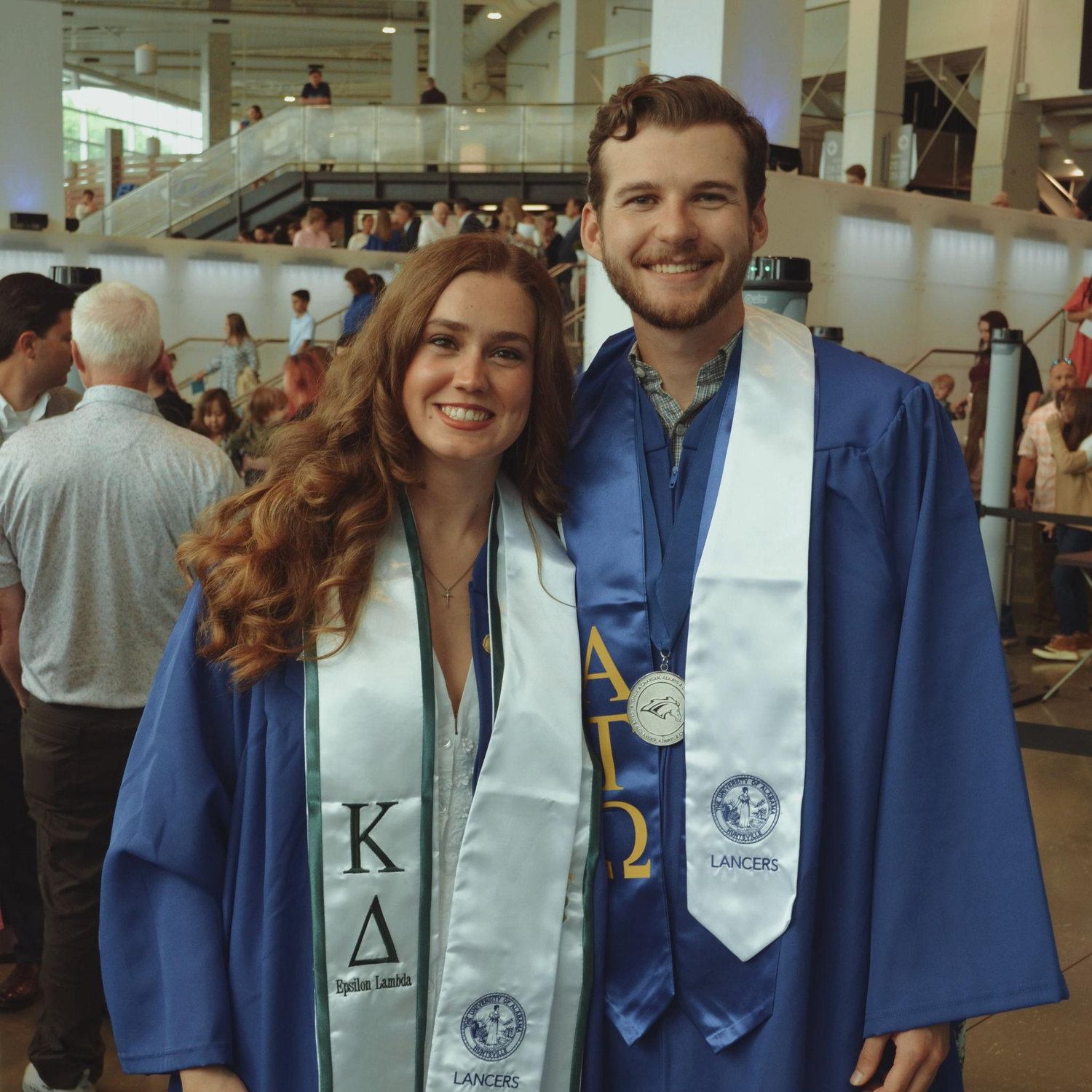 Graduation, May 2025