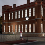 Black History Museum and Cultural Center of Virginia