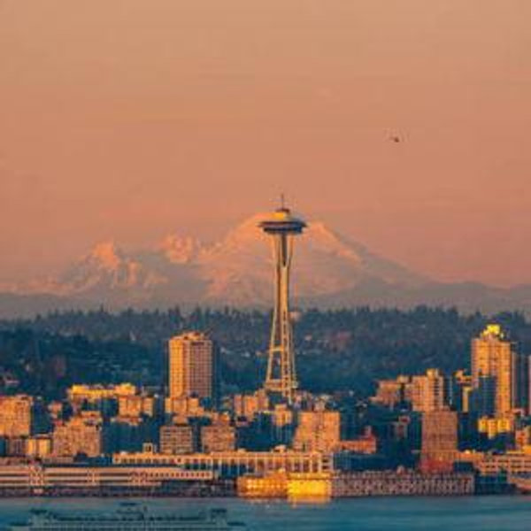 Seattle Honeymoon Fund