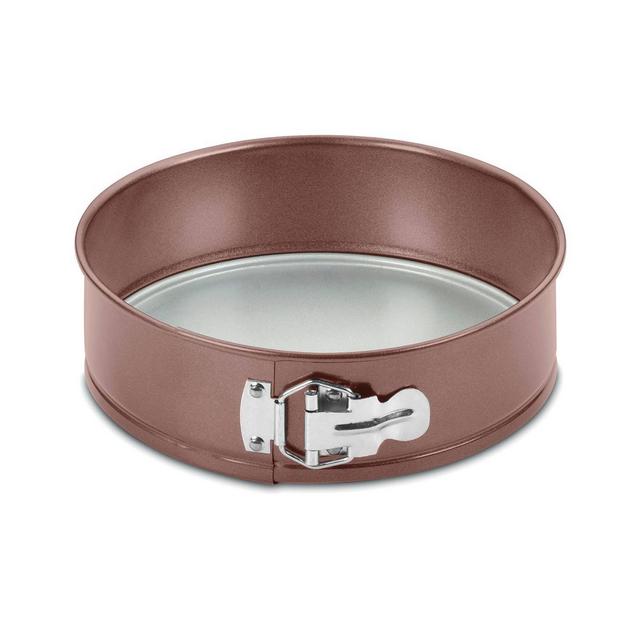 Cuisinart Chef's Classic 9" Non-Stick Bronze Color Springform Pan - AMB-9SPBZ