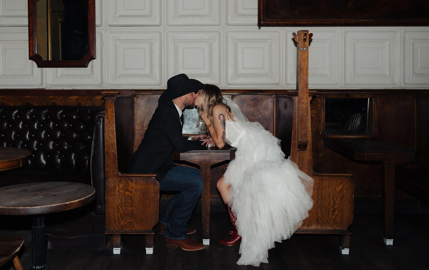 The Wedding Website of Koda Dawn Eiden Green and Riley Joseph Twitchell