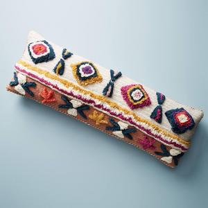 Tufted Ayla Pillow