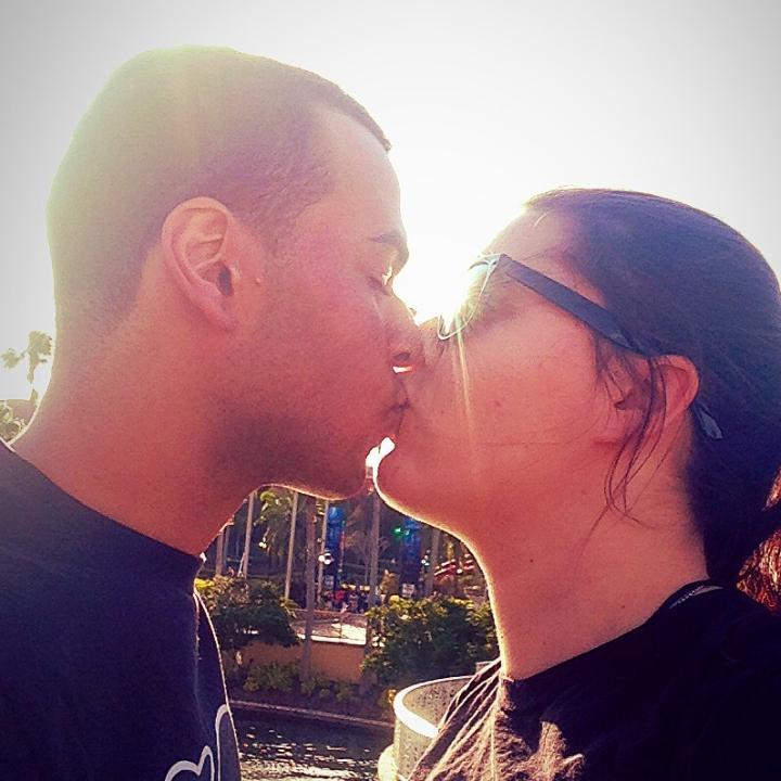 Disney fun!