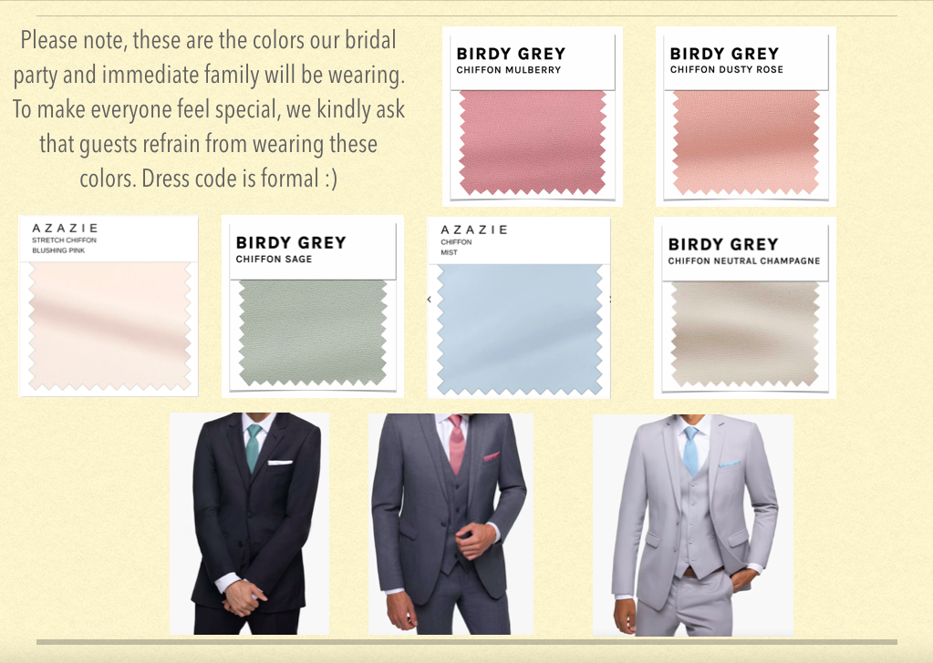 The Wedding Website of Marissa Lindeman and Anthony Rogers