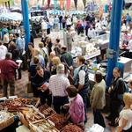 Abergavenny Market