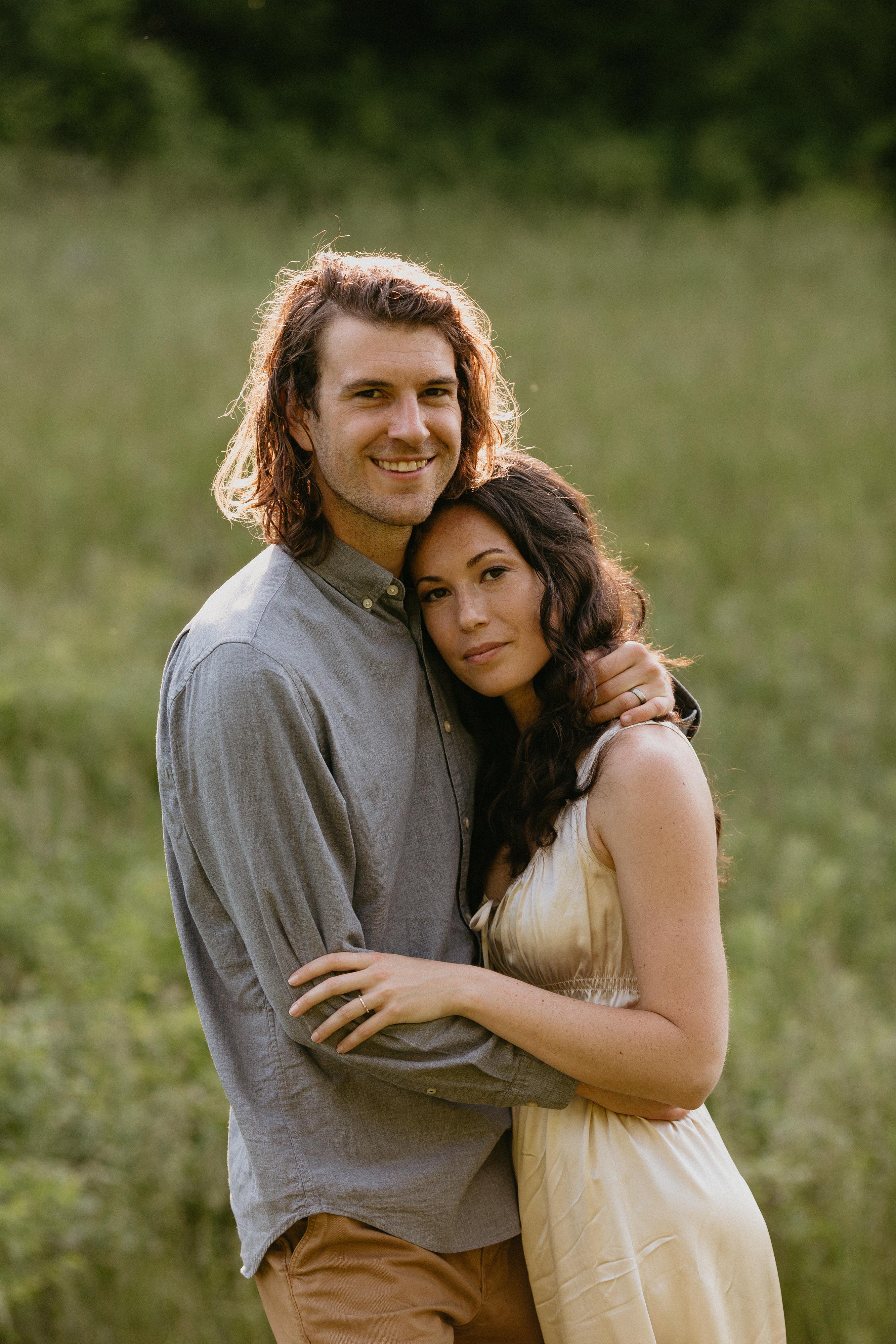 The Wedding Website of Shae Brennan and Peter Miller