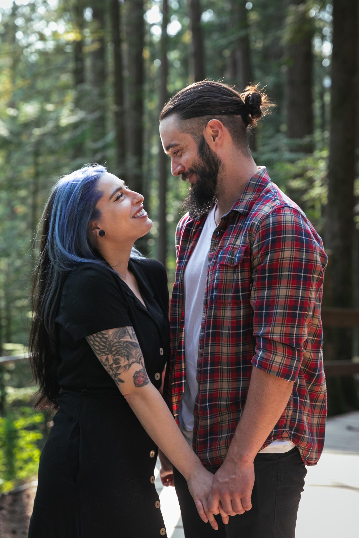 The Wedding Website of Kayla Matias and Zander Machan