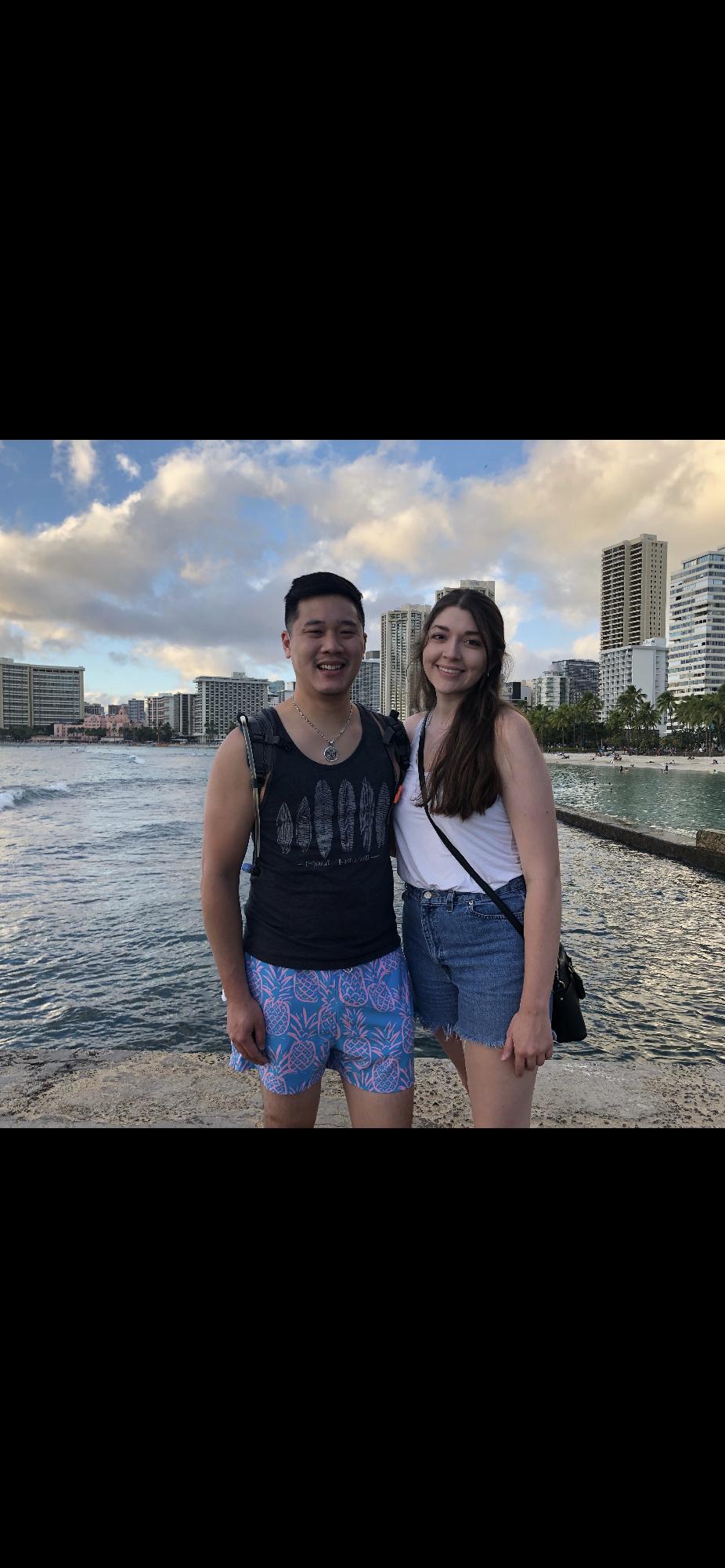 Honolulu, Hawaii