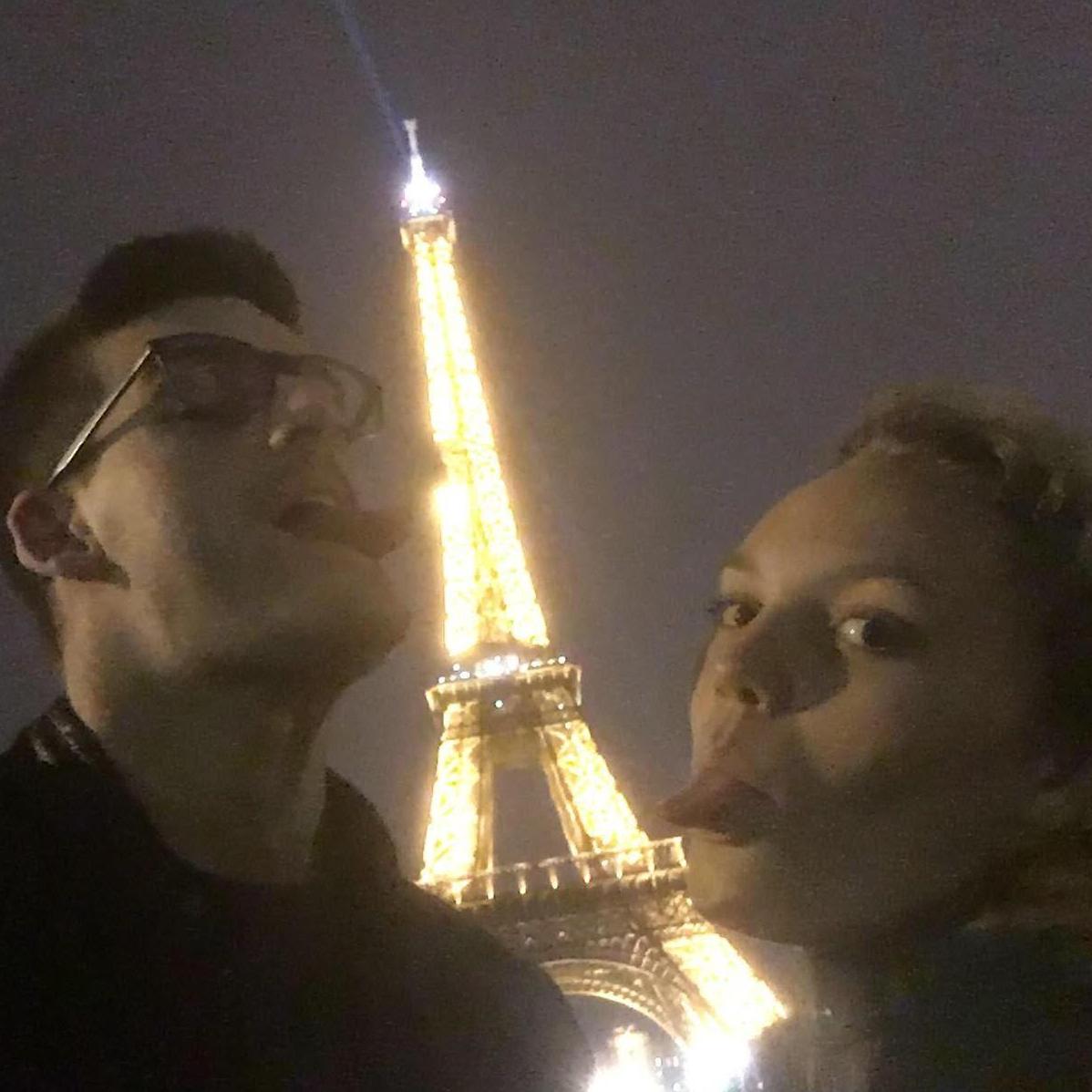 Paris 2017