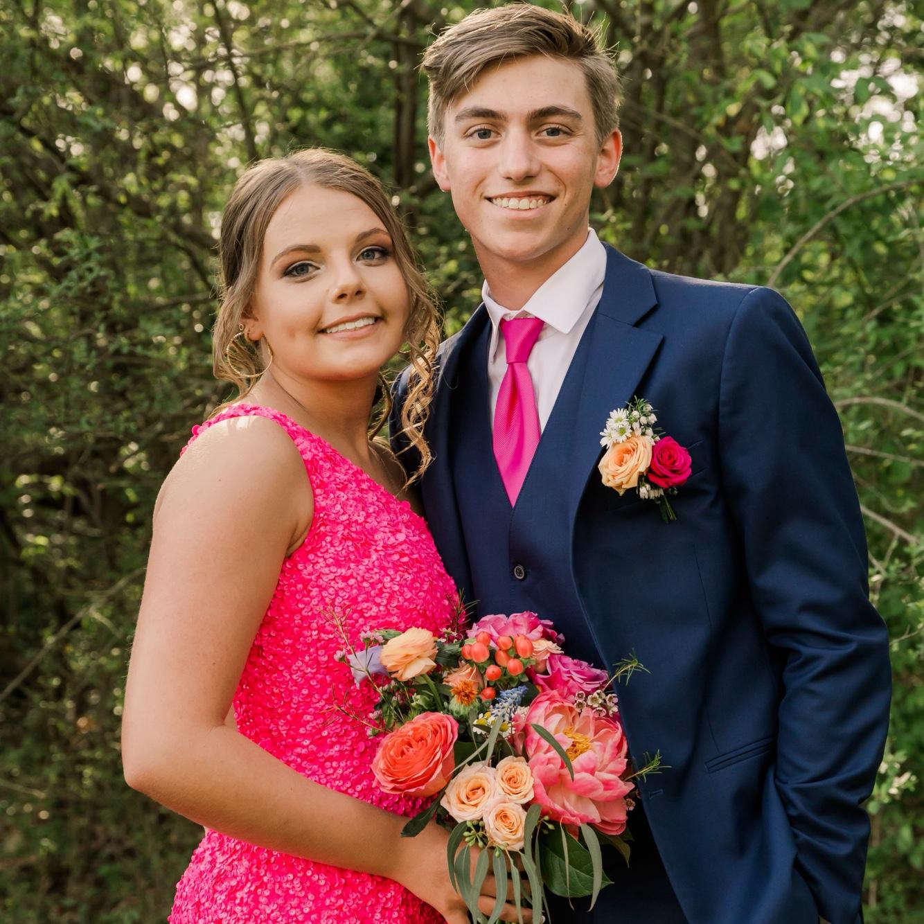 Junior Prom