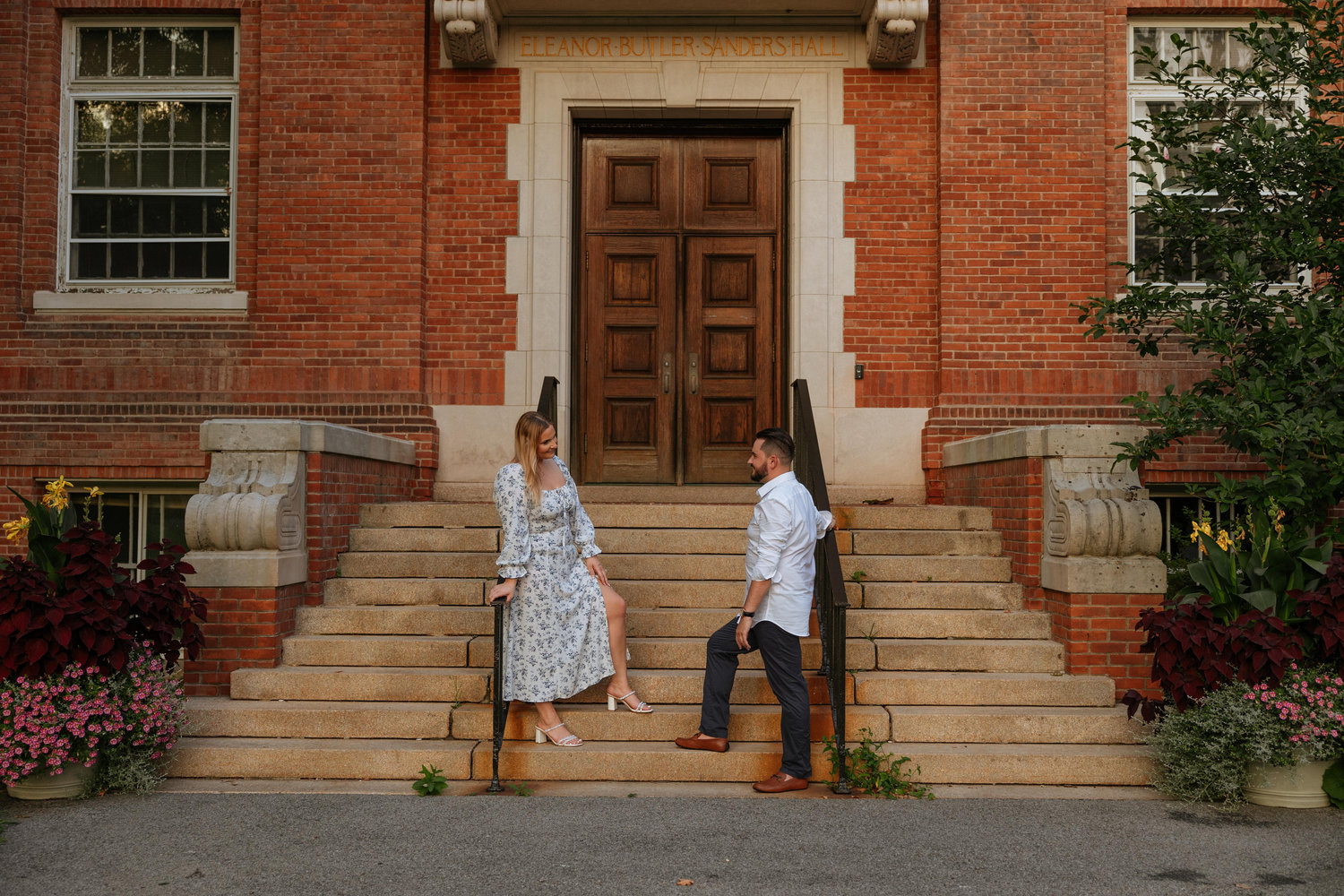 The Wedding Website of Ashley Colon and Jeremy Beltran
