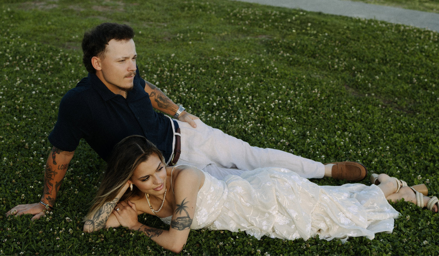 The Wedding Website of Reagan Foss and Lauch Murphy