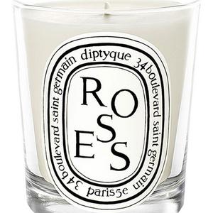 diptyque Roses Scented Candle
