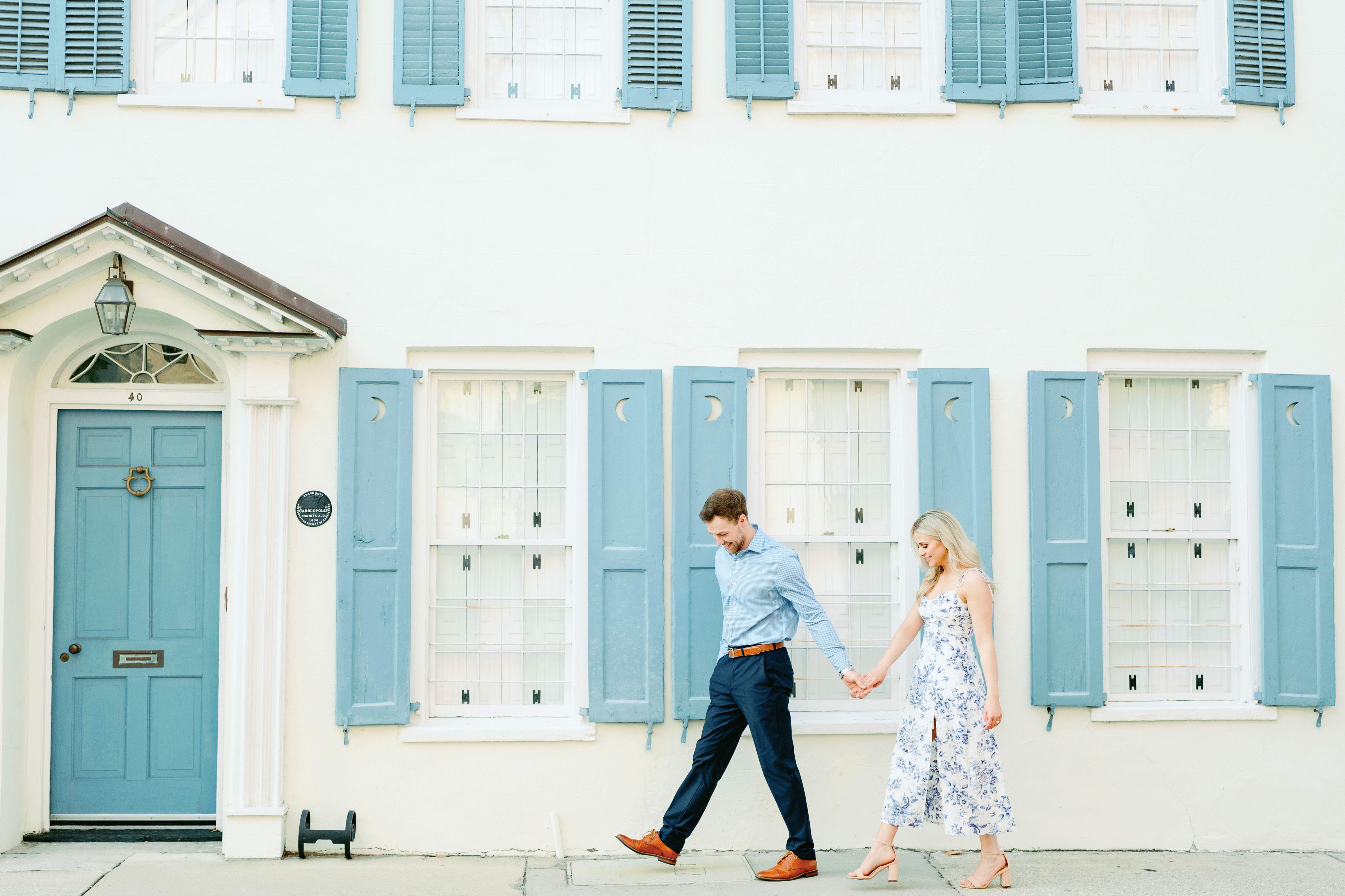 The Wedding Website of Rebecca Hale and Christopher Graham