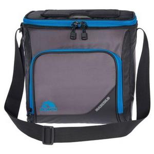 Igloo MaxCold Hard Liner Cooler 12 Can - Black