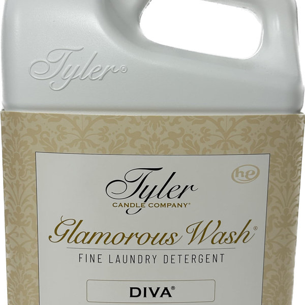 DIVA® - Glamorous Wash 128 oz - Flash Deal Online Only