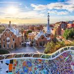 Park Güell