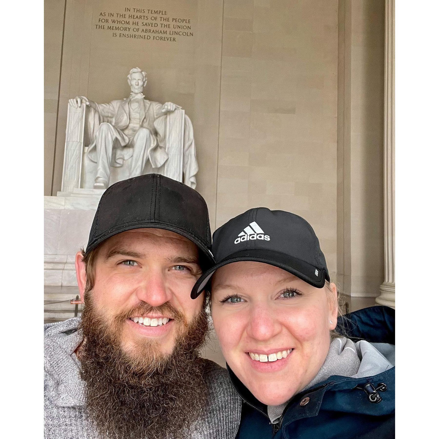 Washington D.C.