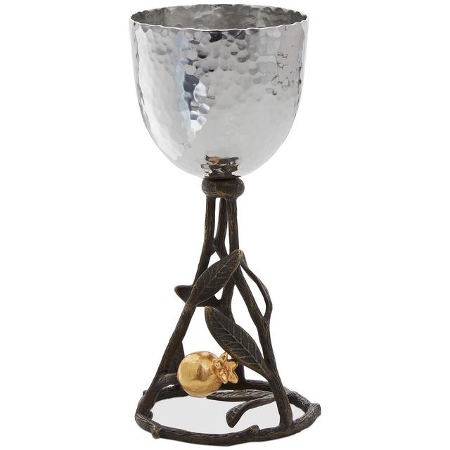 Michael Aram Pomegranate Kiddush Cup