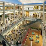 Ala Moana Center