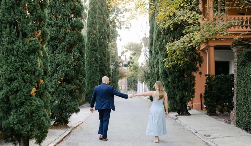 The Wedding Website of Taylor Brown and Nicholas Pellicano
