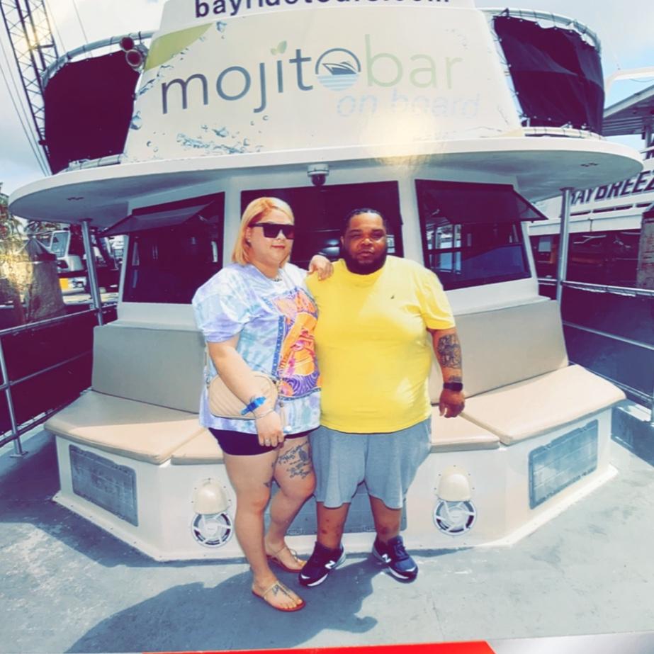 Birthday trip to Miami