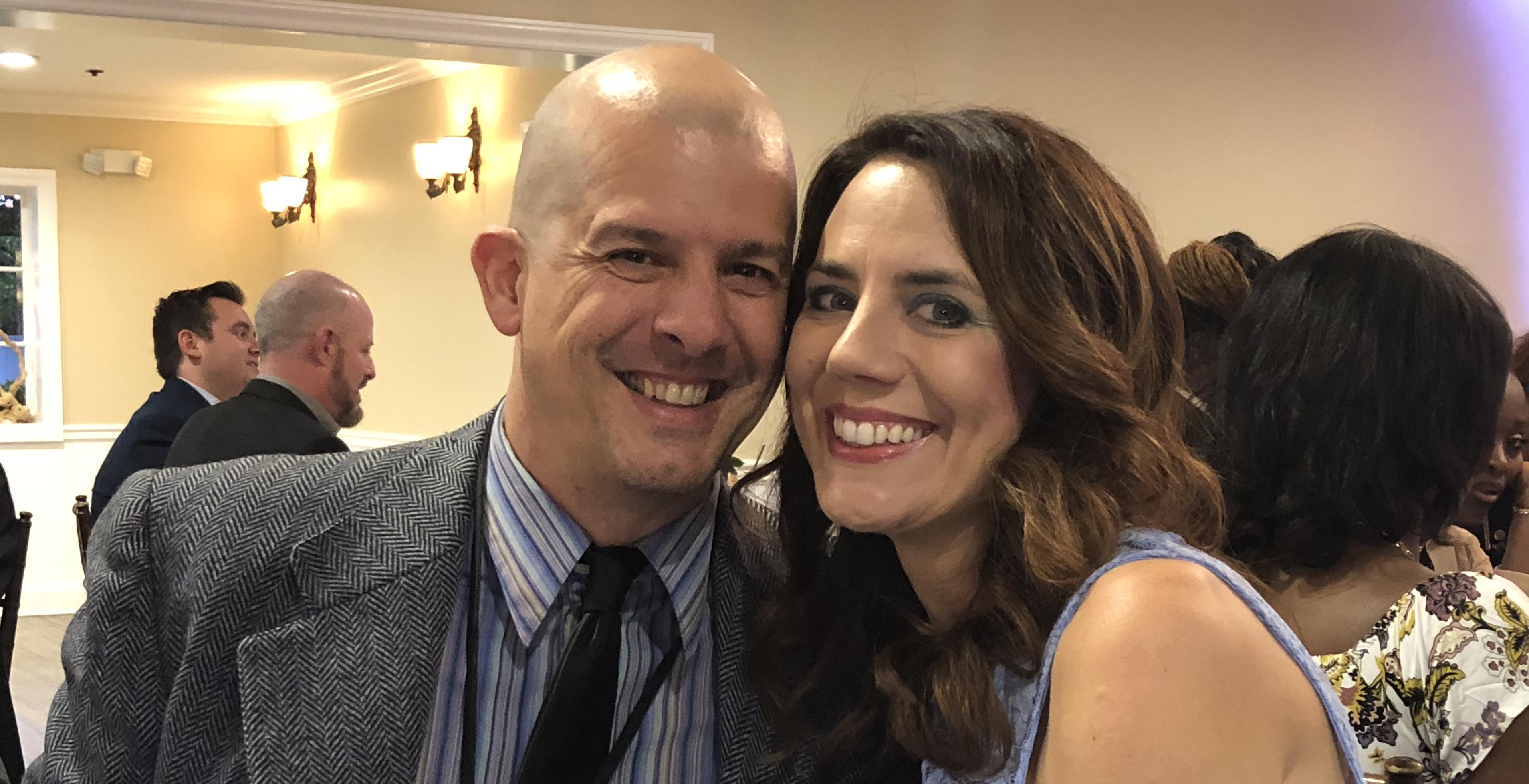 The Wedding Website of Nicole Miller and Mark Weiler