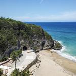 El tunel de Guajataca