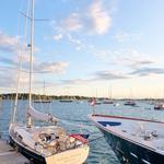 Bowen's Wharf Marina