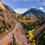 Million Dollar Highway