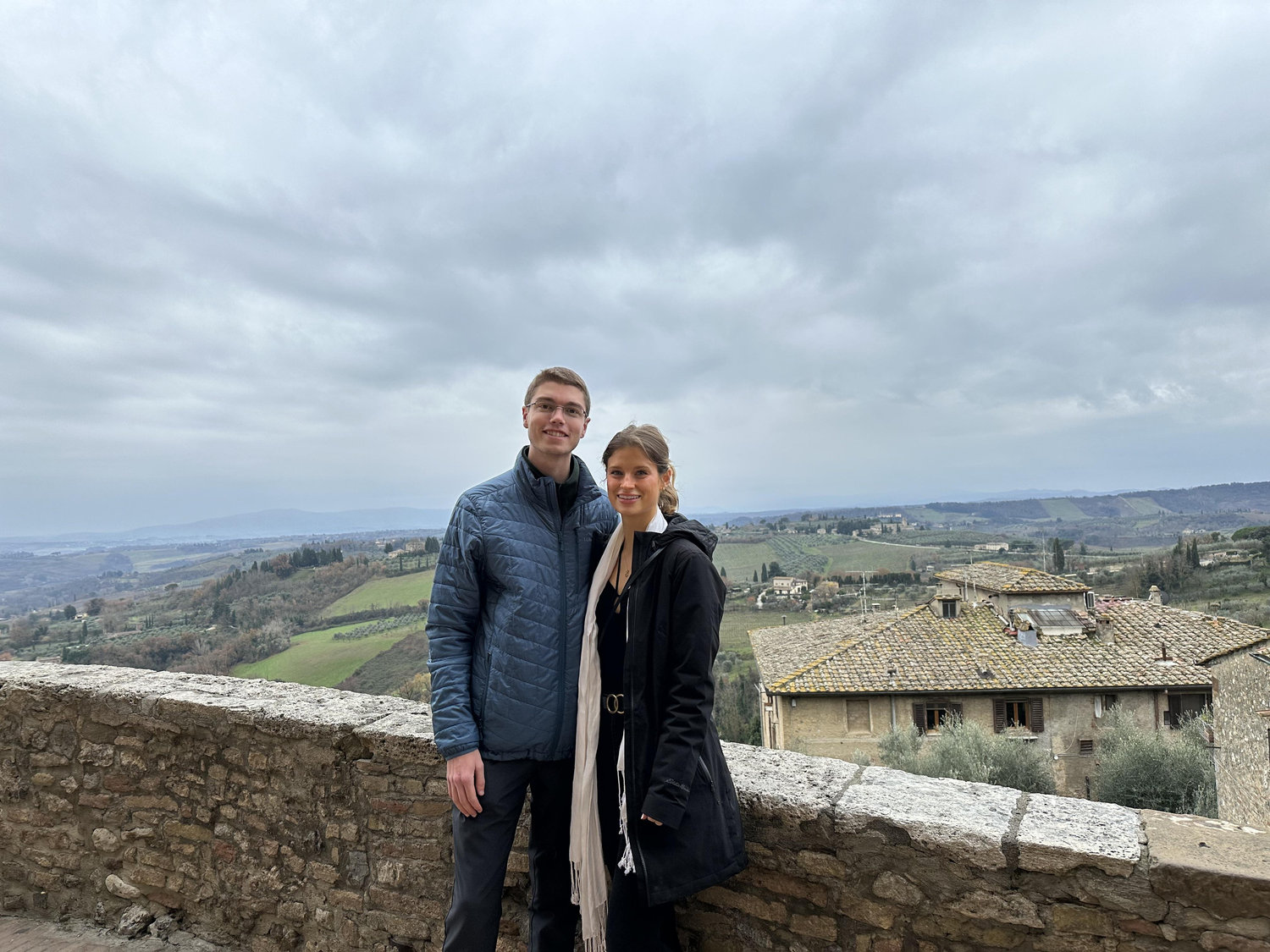 The Wedding Website of Rachel Harmon and Spencer Croft