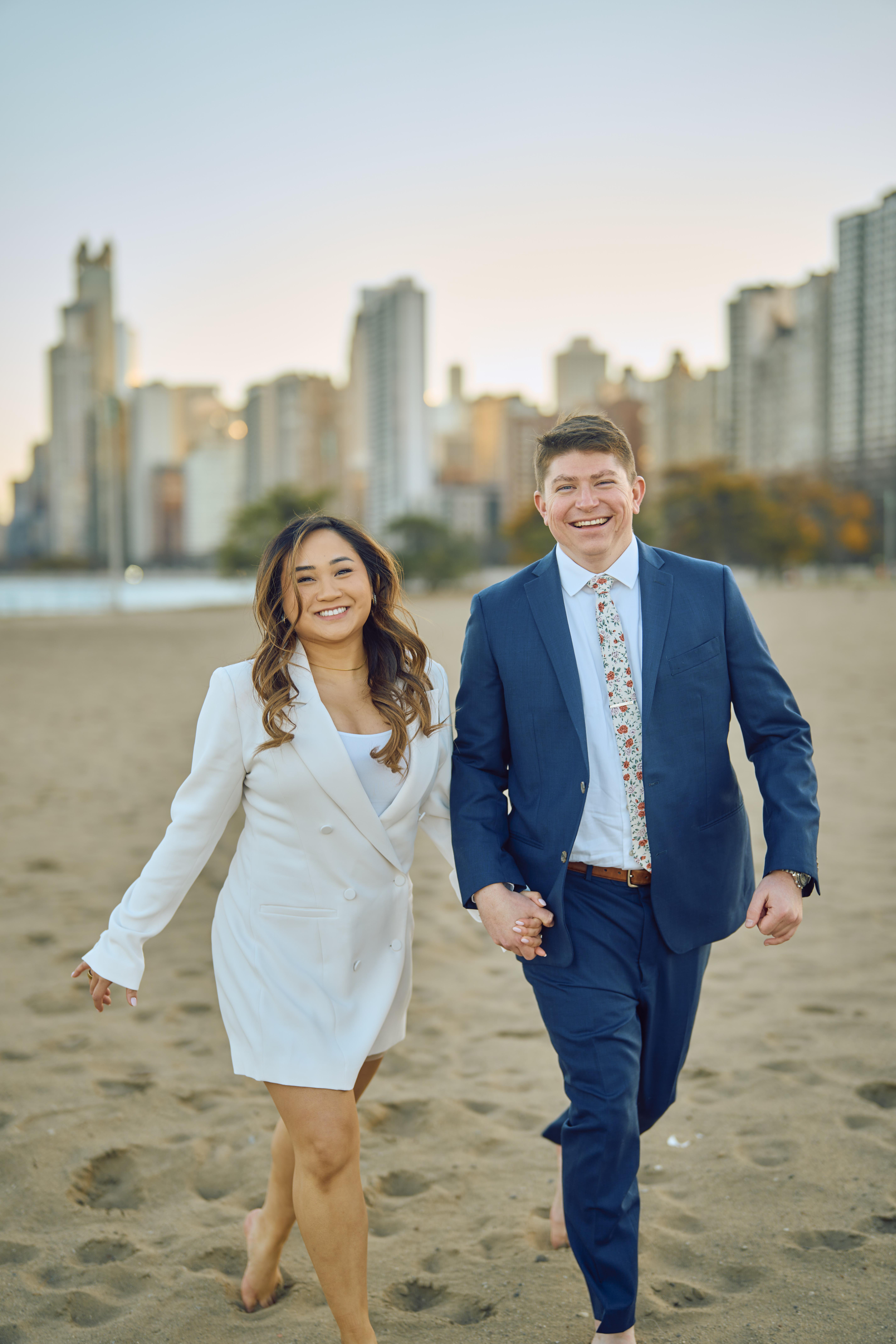 The Wedding Website of Vivianne Dang and Jackson Pilliod