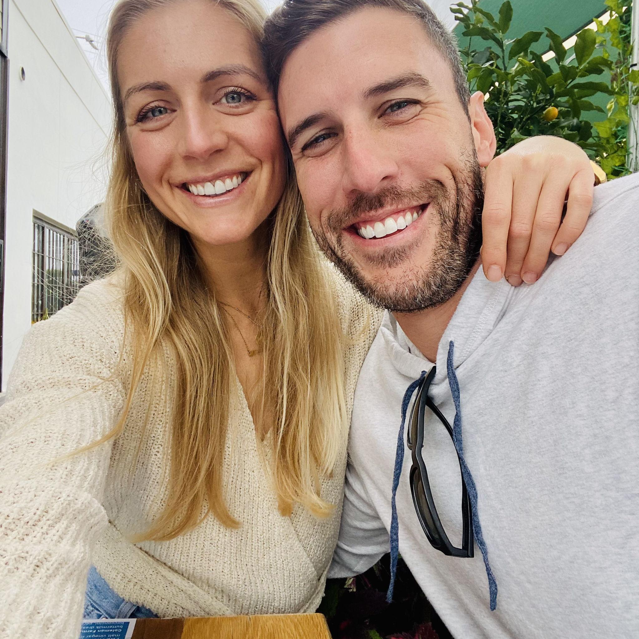 the day Jesse asked me to call him my boyfriend