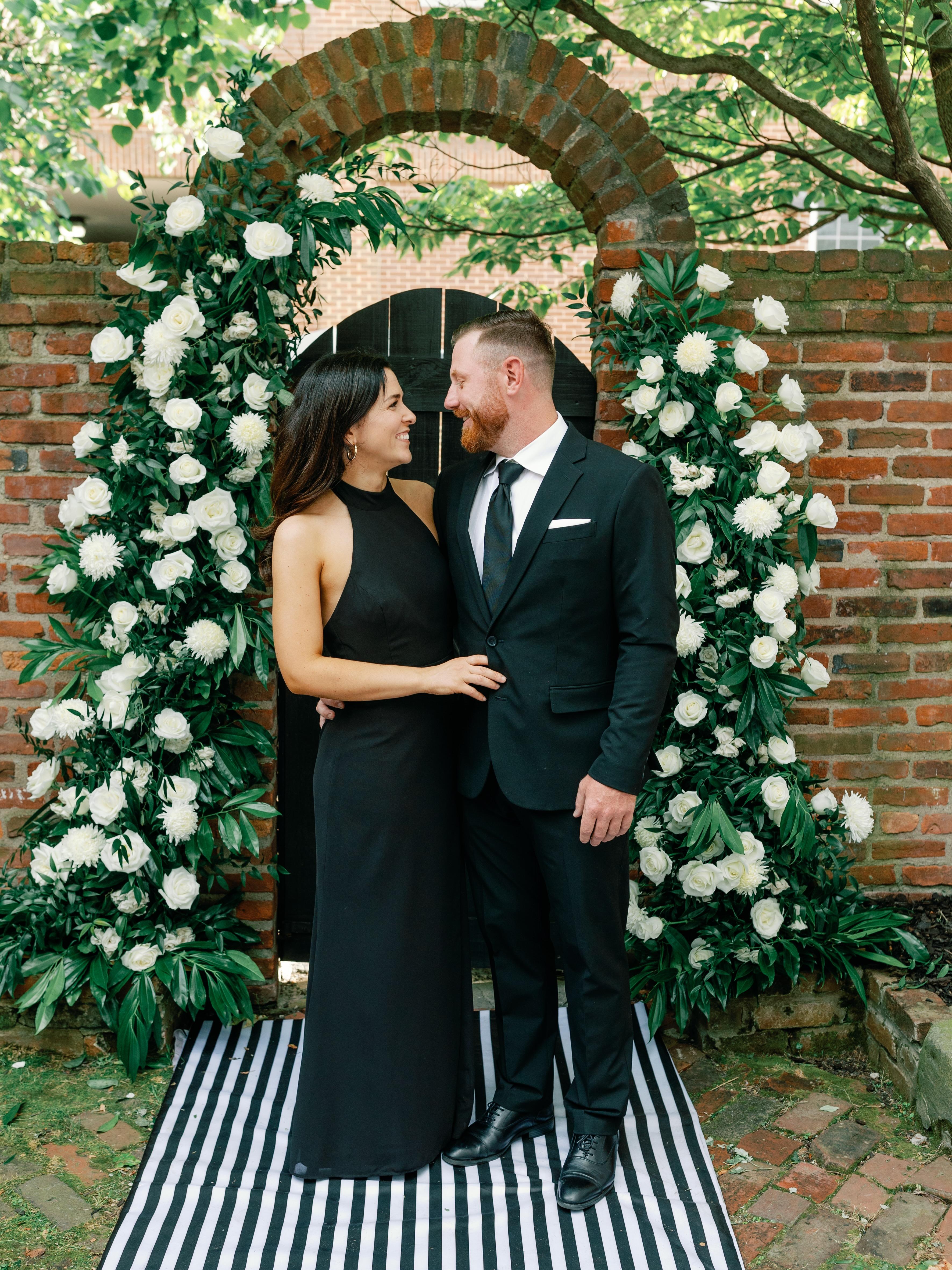 The Wedding Website of Sarah Colarusso and Matthew Phearsdorf