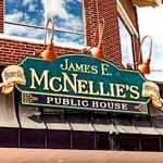 McNellie's