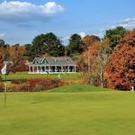 Cape Arundel Golf Club