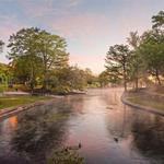 Landa Park