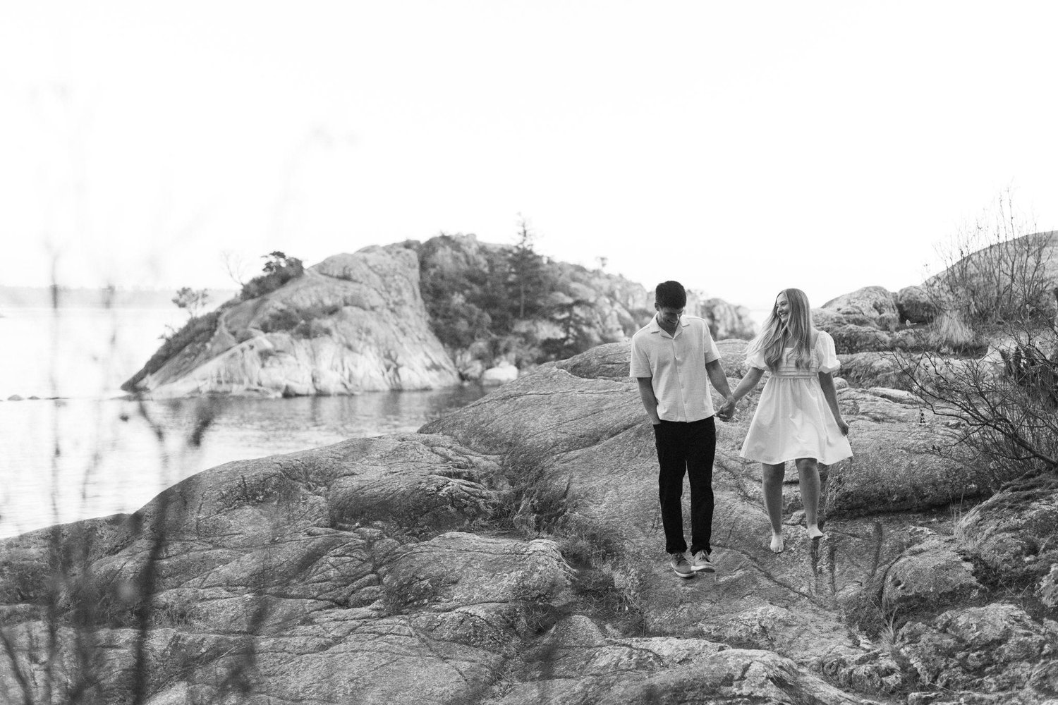 The Wedding Website of Alyssa Trombley and Brandon Wright
